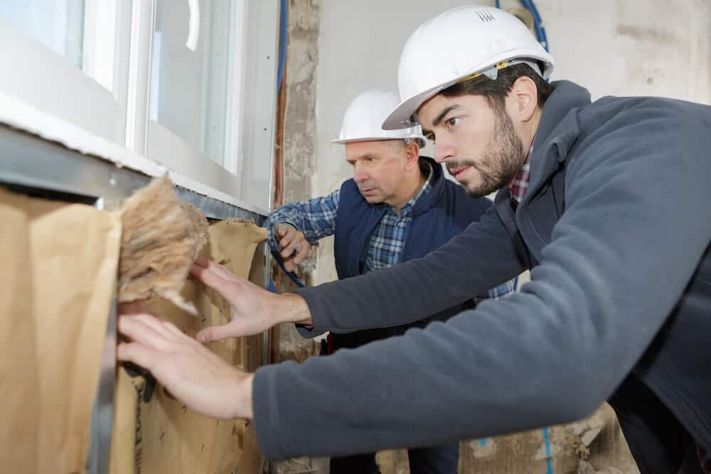 SM Ravalement - Isolation thermique par l'extérieur en Champagne Reims