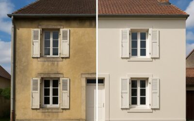 Vrai ou faux : les 7 idées reçues sur le ravalement de façade