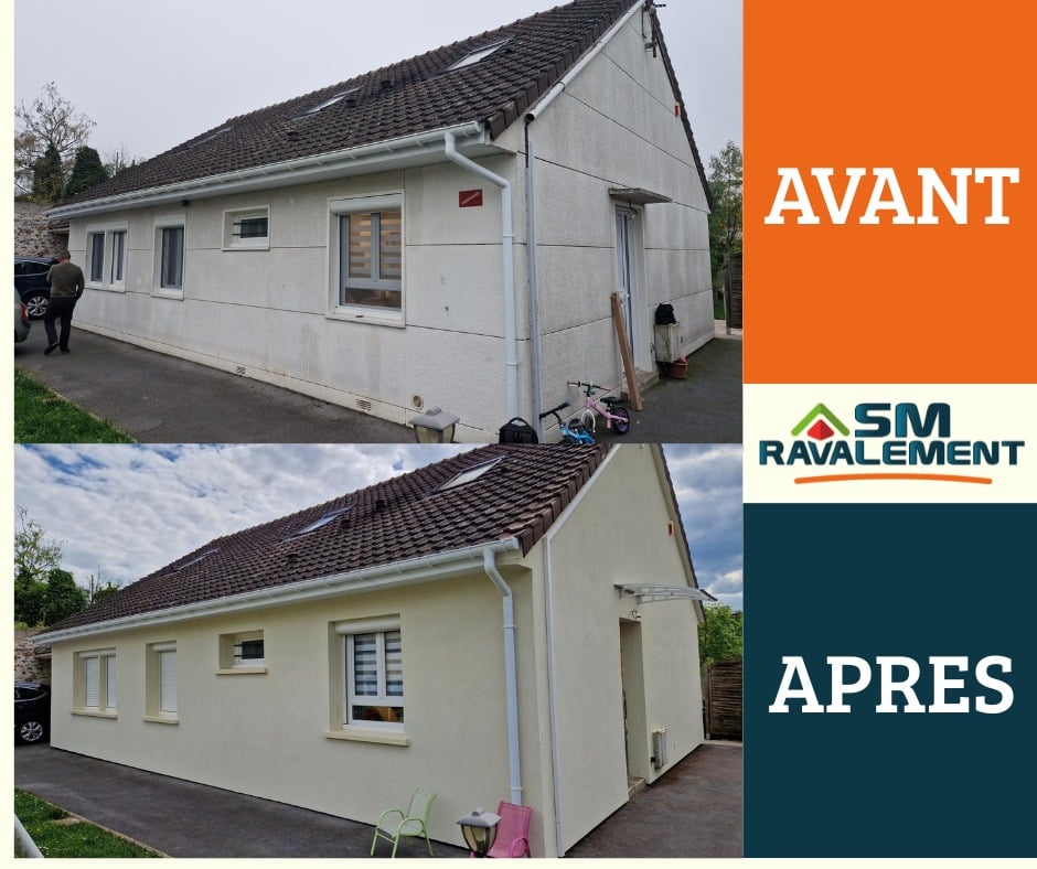 Isolation thermique et adaptation architecturale près de Château-Thierry